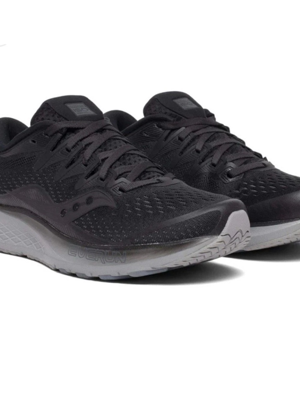 Saucony Ride ISO 2 Women's Sneakers, size 10. New in box